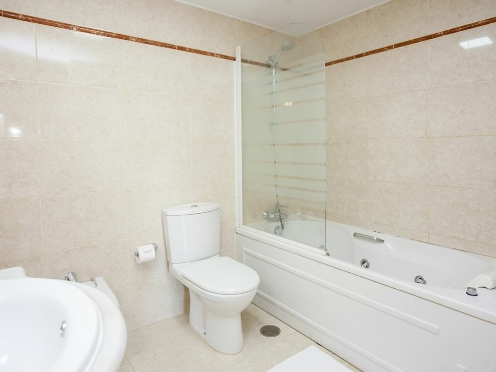 Banus Duplex Waterfront Appartement Marbella Buitenkant foto
